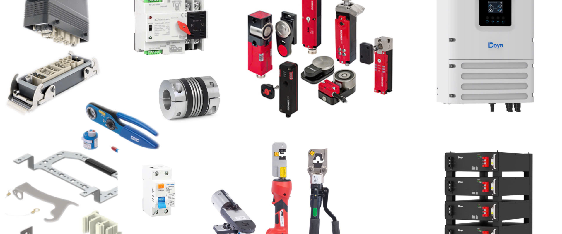 THIET BI CONG NGHIEP