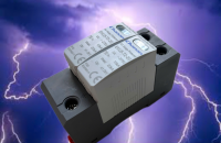 Thiết bị chống sét lan truyền