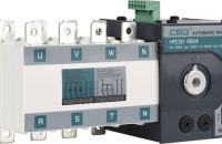 ATS CSQ Automatic Transfer Switch