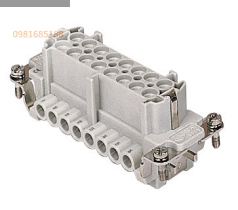 Ruột giắc cắm 16 chân CNEF 16 T